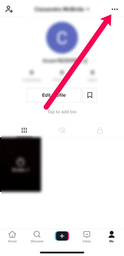 Bagaimana Mengetahui Jika Orang Lain Menggunakan Akun TikTok Anda