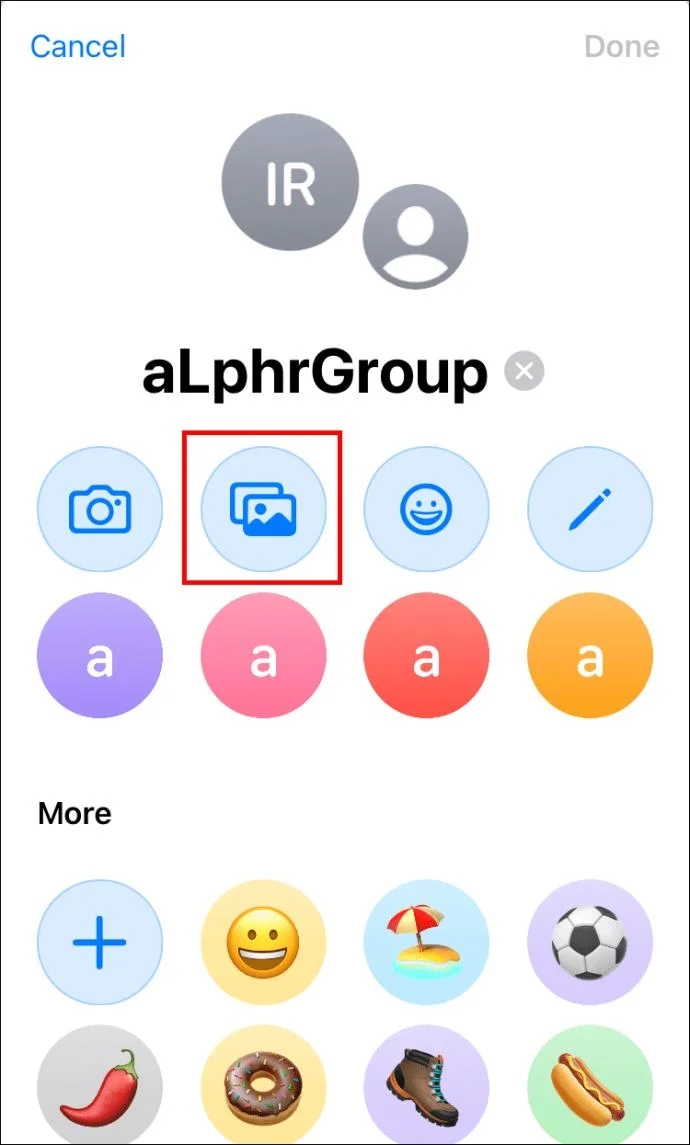 نحوه ارسال پیام صوتی در IMessage در آیفون