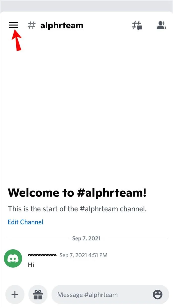 نحوه یافتن شناسه سرور در Discord در رایانه شخصی یا تلفن هوشمند