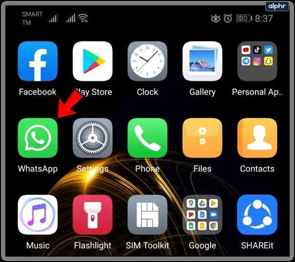 چگونه یک مخاطب بین المللی را به چت یا گروه WhatsApp اضافه کنیم