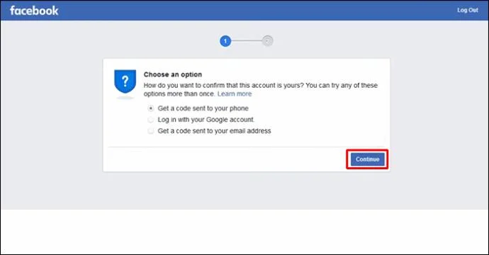 Approbation de connexion requise pour Facebook&nbsp;?  Voici ce qu'il faut faire