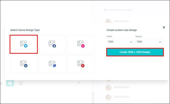 Como agendar tópicos do Twitter (Twitter Thread Maker)