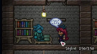 Berapa Banyak NPC yang Ada Di Terraria