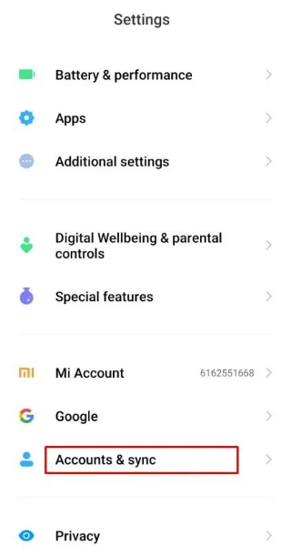 Cara Menghapus Akun Yahoo