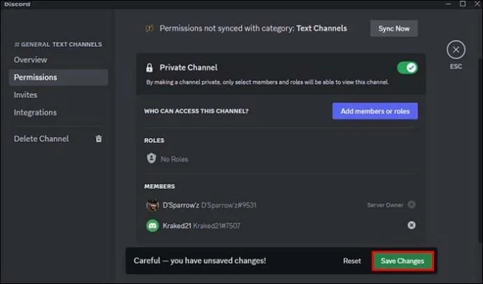 چگونه فعالیت بازی را در Discord پنهان کنیم