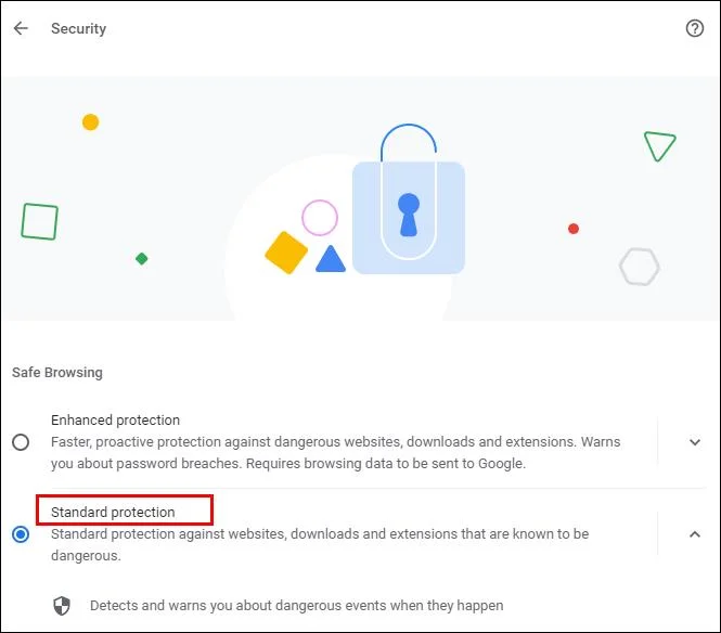 Jak zablokować lub odblokować pobieranie w Google Chrome
