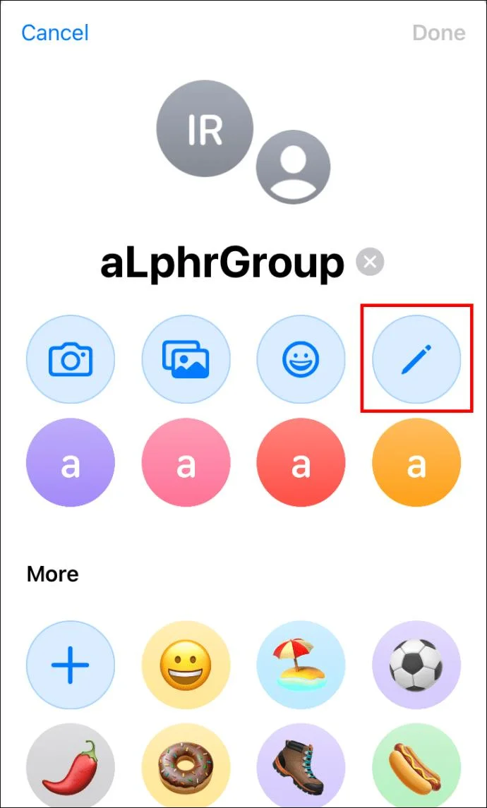 نحوه ارسال پیام صوتی در IMessage در آیفون
