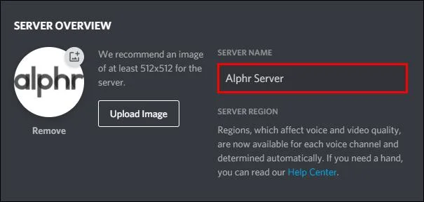 Cara Mengganti Nama Game Di Discord