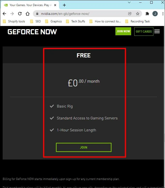 نحوه استفاده از VPN با GeForce اکنون اگر کشور شما پشتیبانی نمی شود