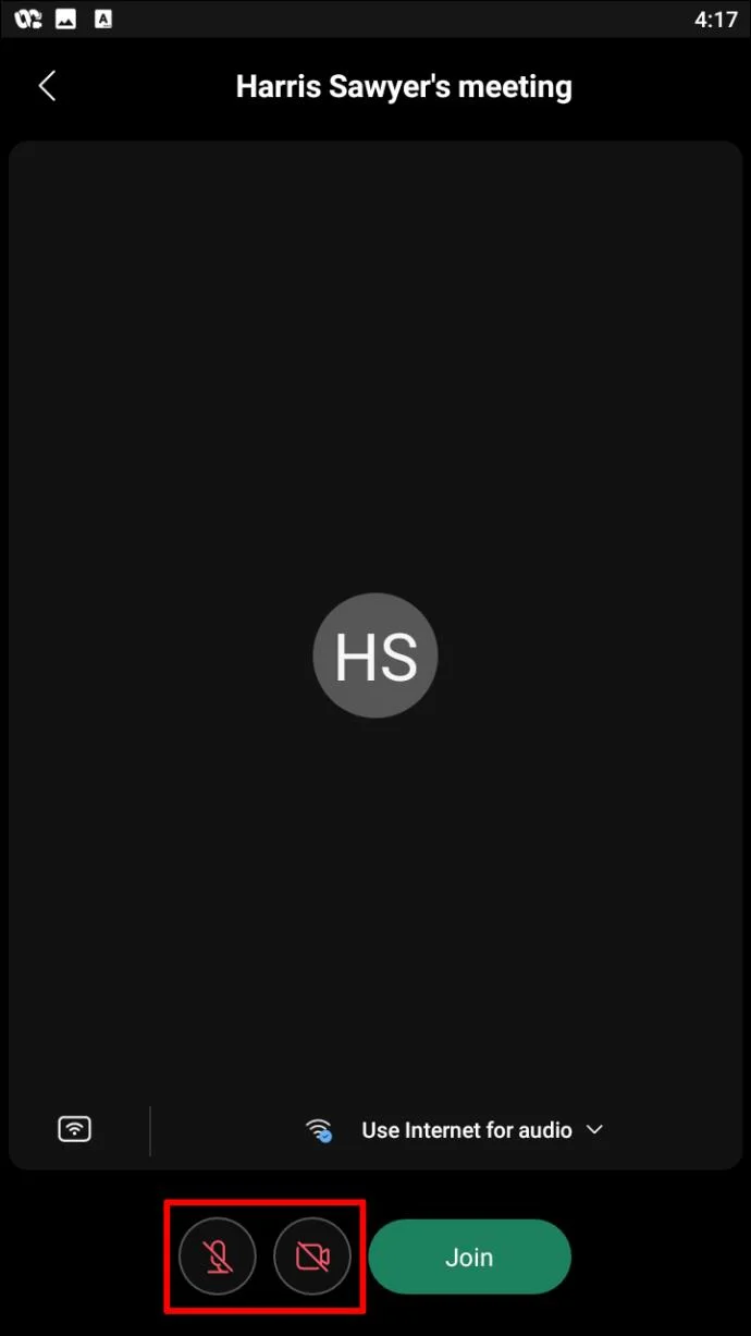 Cara Bergabung Rapat Di WebEx Dari PC Atau Perangkat Seluler