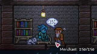Berapa Banyak NPC yang Ada Di Terraria