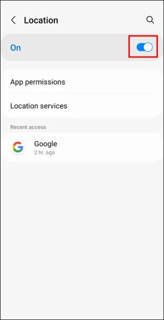 So verwenden Sie den Kompass in Google Maps