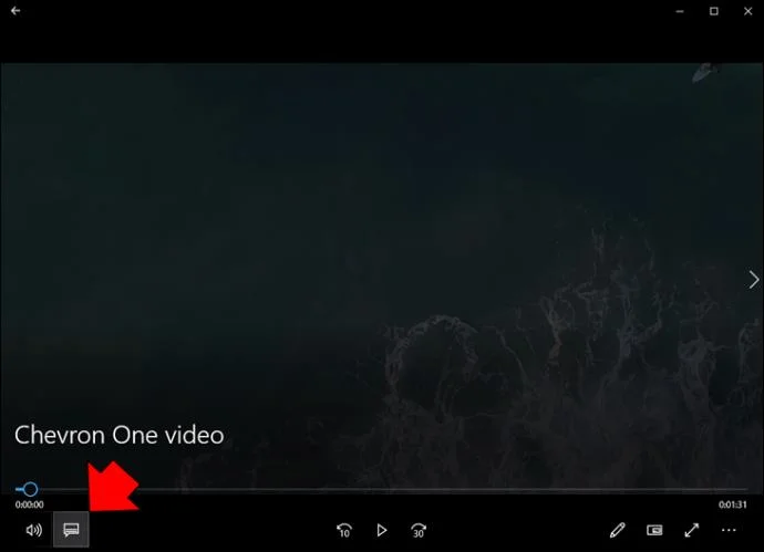 چگونه زیرنویس را در DailyMotion روشن یا خاموش کنیم