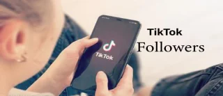 چگونه فالوورهای TikTok دیگران را مشاهده کنیم