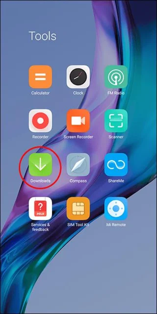 Cara Menonaktifkan Iklan Di MIUI Pada Perangkat Android