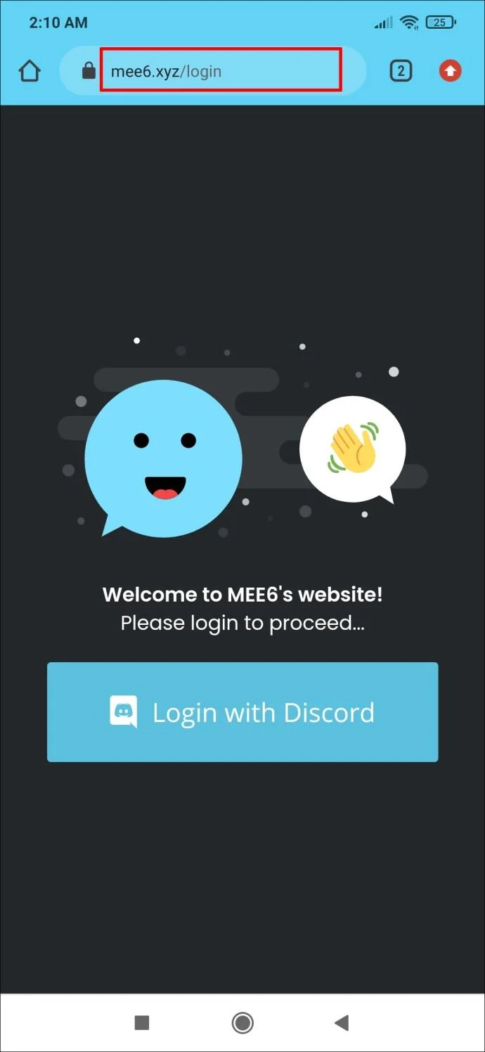 چگونه یک نظرسنجی در Discord ایجاد کنیم
