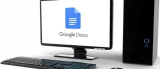 نحوه درج یک خط امضا در Google Docs