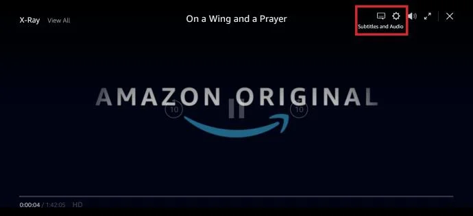 Come gestire i sottotitoli per Amazon Prime Video [tutti i principali dispositivi]