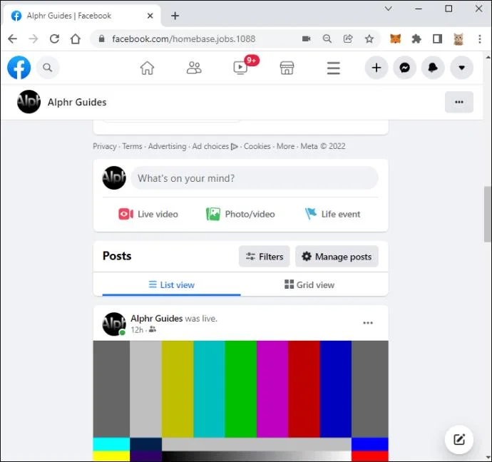 نحوه پخش زنده در فیس بوک و یوتیوب به طور همزمان