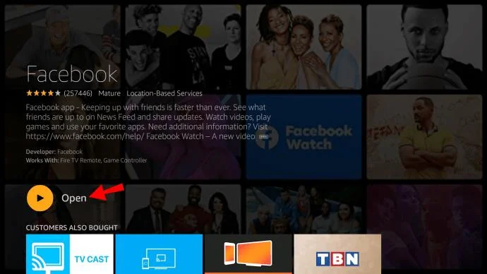 نحوه به روز رسانی برنامه ها در Amazon Fire Stick