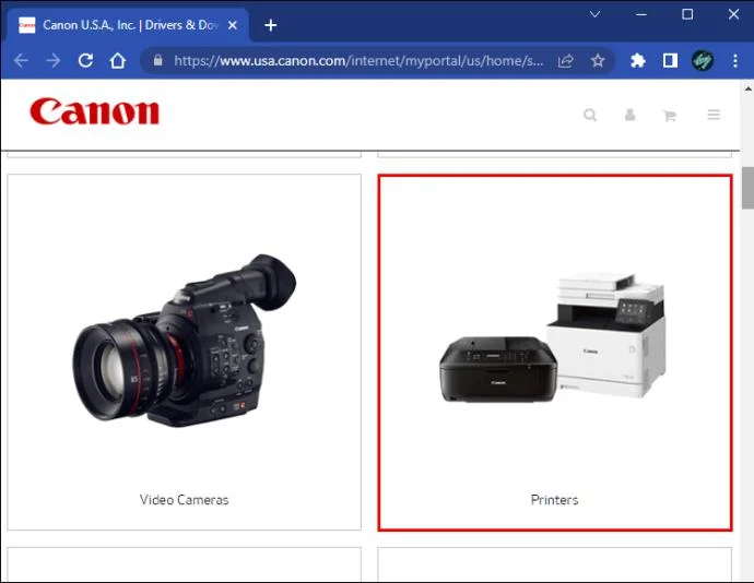 Jak skanować z drukarki do komputera