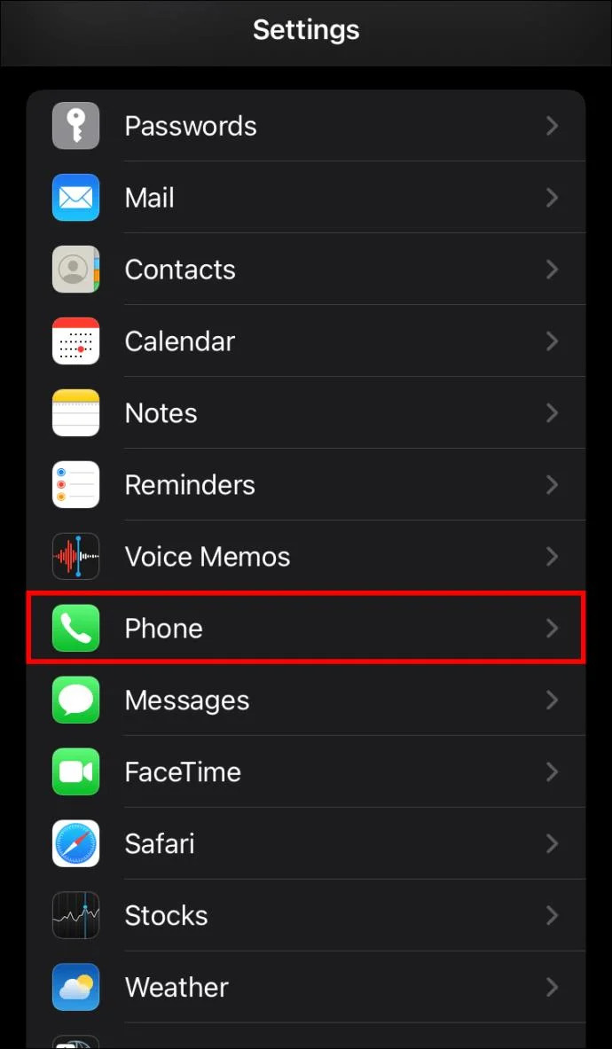 Inilah Mengapa Panggilan Anda Mungkin Langsung Ke Pesan Suara Telepon