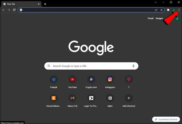 Jak zatrzymać przekierowania w Chrome