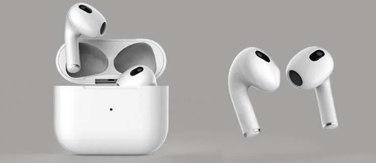 نحوه اتصال به AirPods برای کنفرانس بزرگنمایی در رایانه شخصی ویندوز، مک، یا کروم بوک