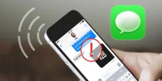 IMessage가 파란색이지만 배달되지 않은 경우 수정하는 방법