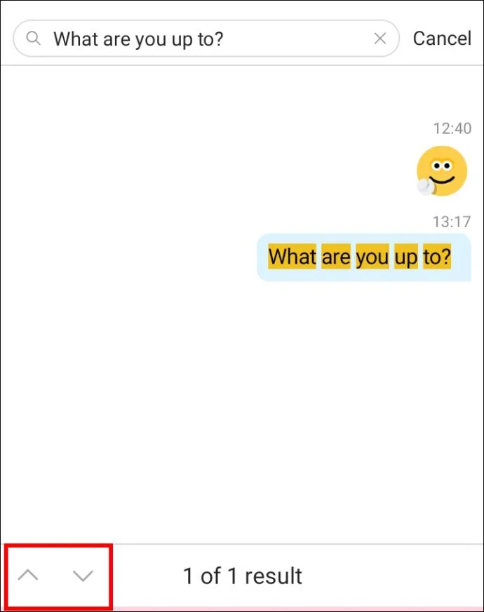 Jak znaleźć swoje stare wiadomości Skype