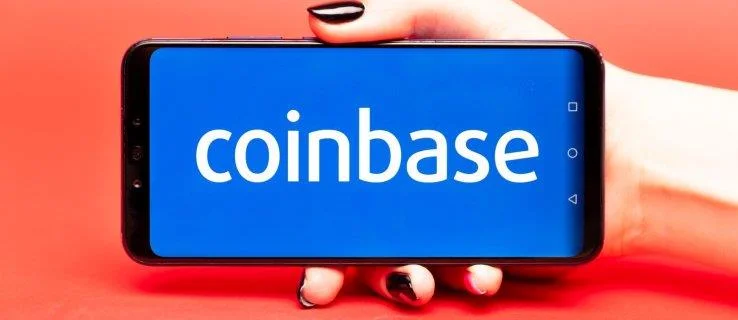 چگونه آدرس کیف پول خود را در کوین بیس پیدا کنیم