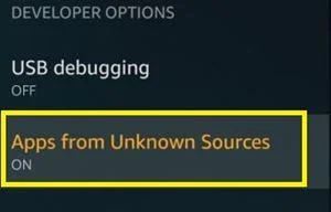 किंडल फायर पर इंस्टाग्राम कैसे डाउनलोड करें
