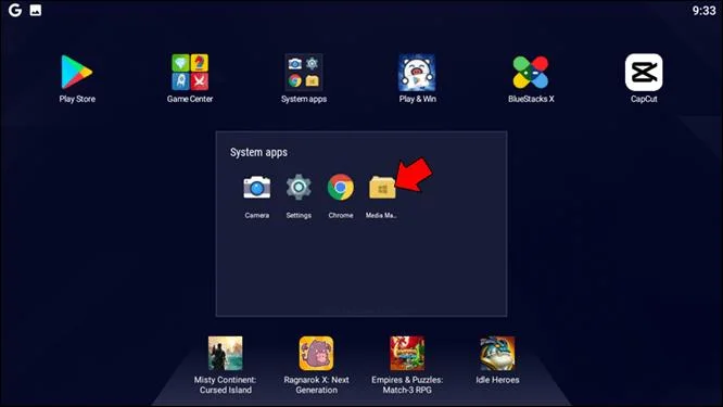 Come utilizzare CapCut su un PC