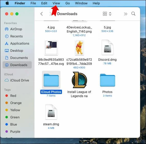 نحوه نمایش اندازه پوشه در رایانه شخصی، Google Drive یا Dropbox