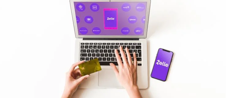 Zelle の支払いをキャンセルする方法