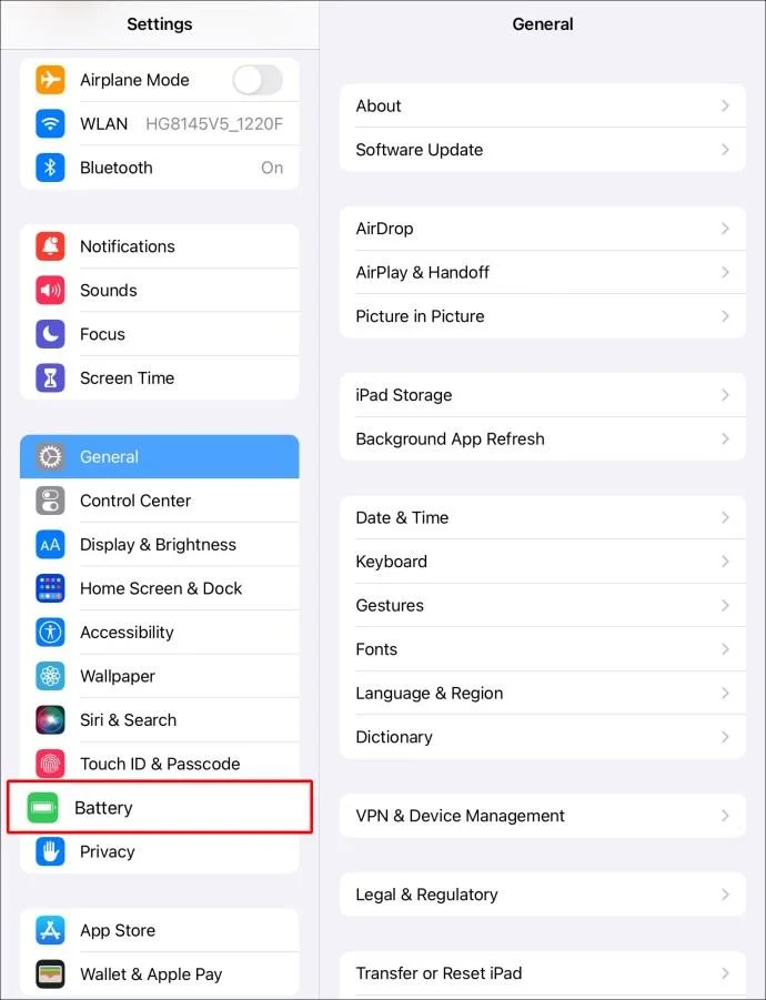 Wat is app-vernieuwing op de achtergrond?