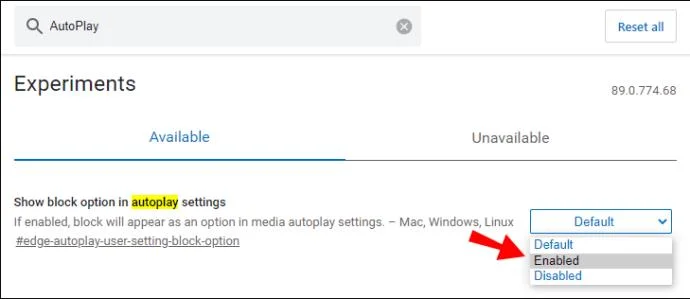 Jak zatrzymać automatyczne odtwarzanie filmów w przeglądarce Firefox