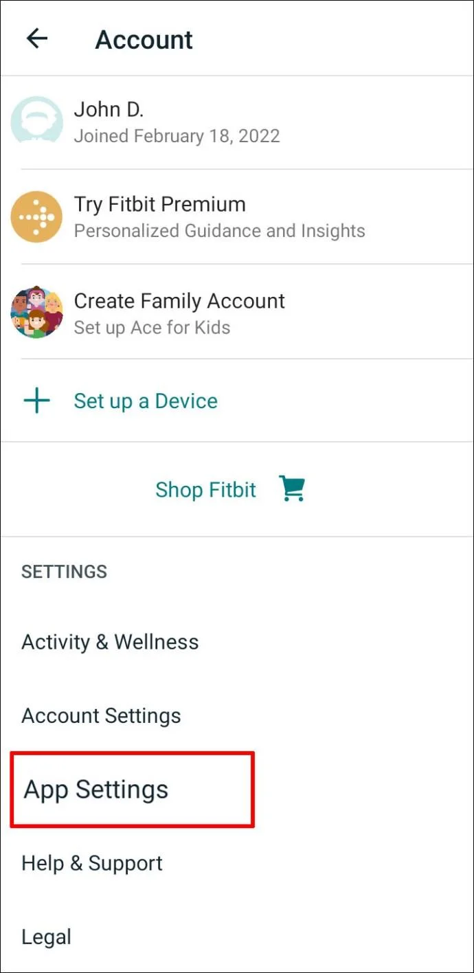 Cara Mengubah Waktu Di FitBit