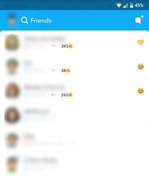 چگونه بفهمیم کسی شما را در اسنپ چت دنبال می کند؟