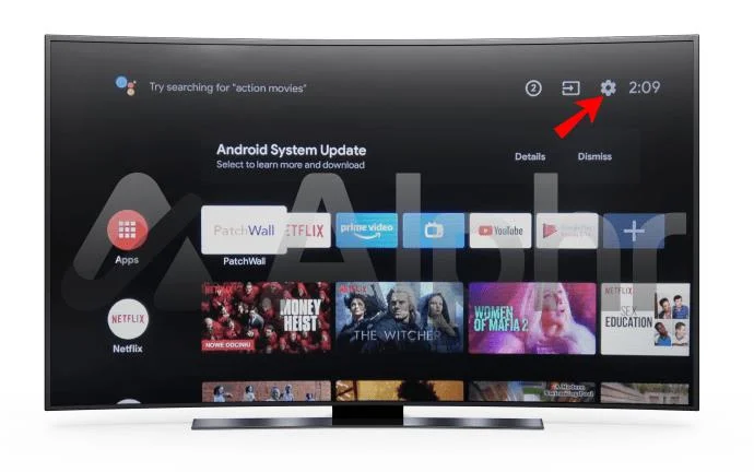 Cara Mengubah Nama Chromecast Anda