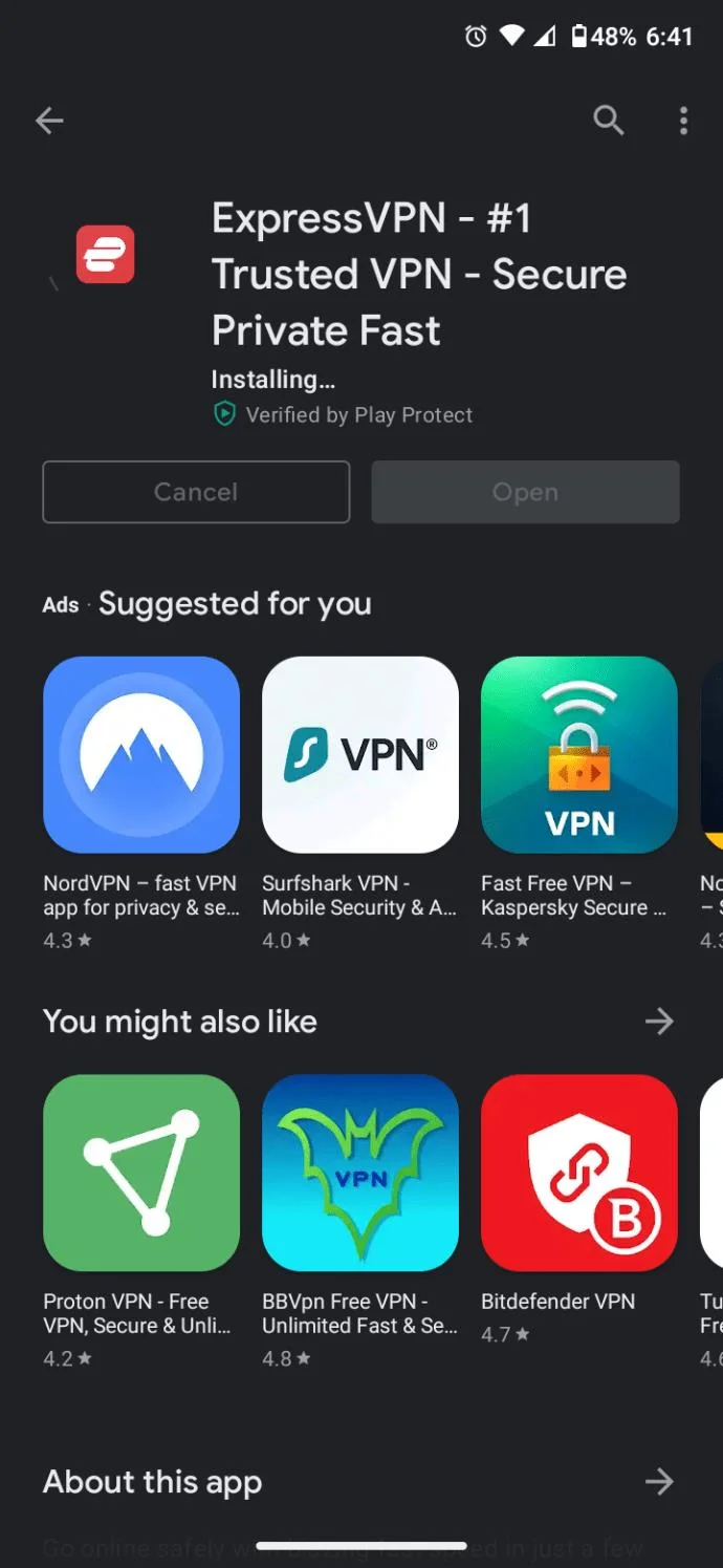 'Contenido no disponible en tu ubicación' para Netflix, Hulu y más: qué hacer