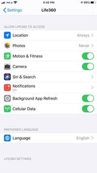 Bagaimana Mengenalinya Jika Seseorang Mematikan Life360