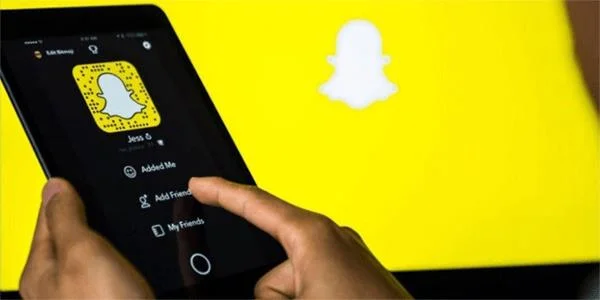 Snapchat muestra una X en lugar de una cámara: he aquí por qué y cómo solucionarlo