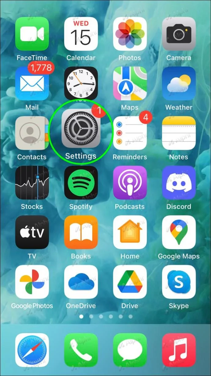 Cara Mematikan Autocorrect Pada IPhone