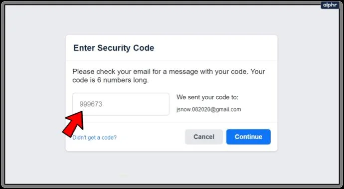 Mijn Facebook-account is gehackt en verwijderd - wat moet ik doen?