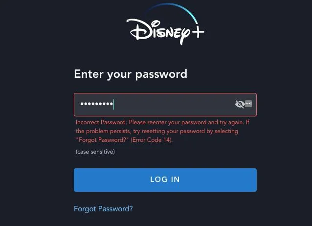 Kann Disney Plus mit Familie oder Freunden geteilt werden?