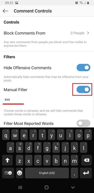 Como retroceder ou voltar em uma história do Instagram