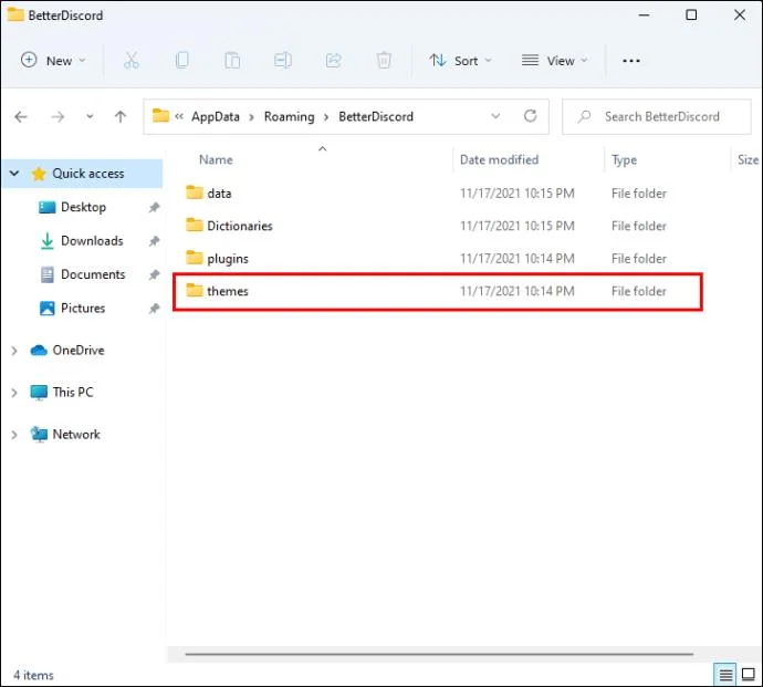 چگونه پس زمینه خود را در Discord تغییر دهید