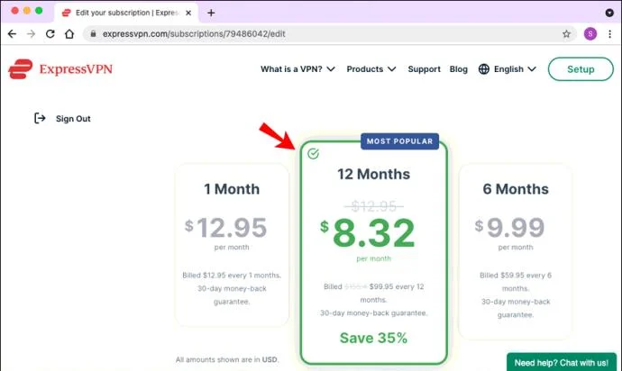 نحوه استفاده از VPN با Discord