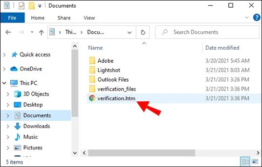 Como exportar todos os e-mails do Outlook